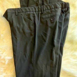 GAP Perfect Trouser Pants Size 12 long